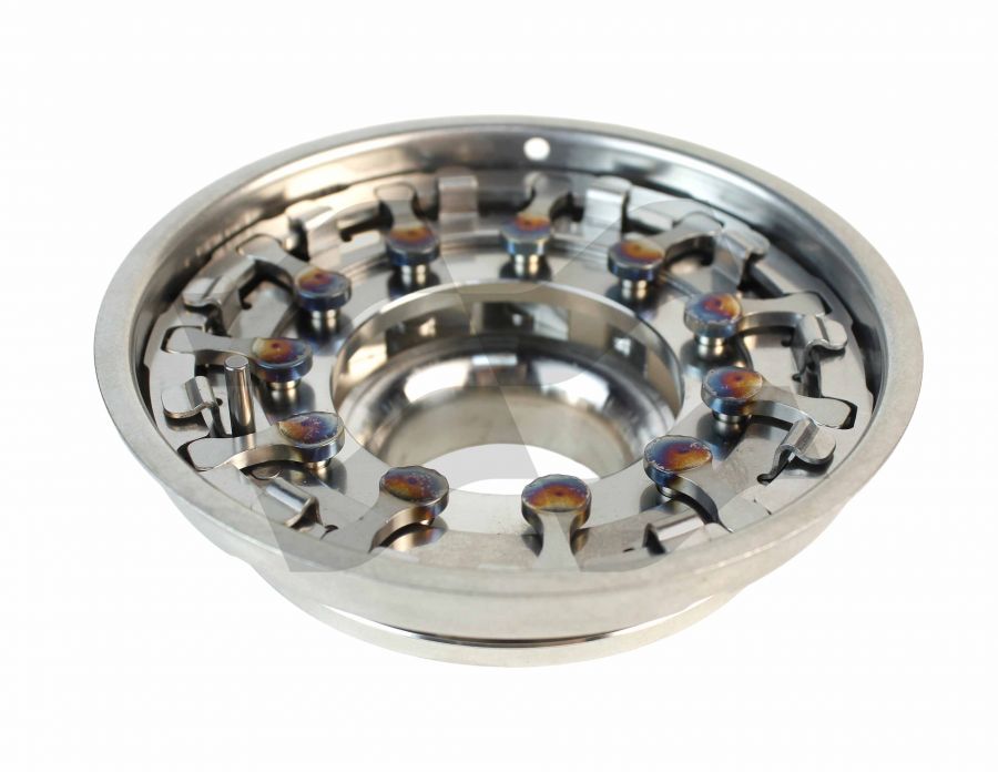 Zmienna geometria do 897376-2731 VIFC Opel 1.7L CDTI 81kW/92kW 2007- - Photo 2