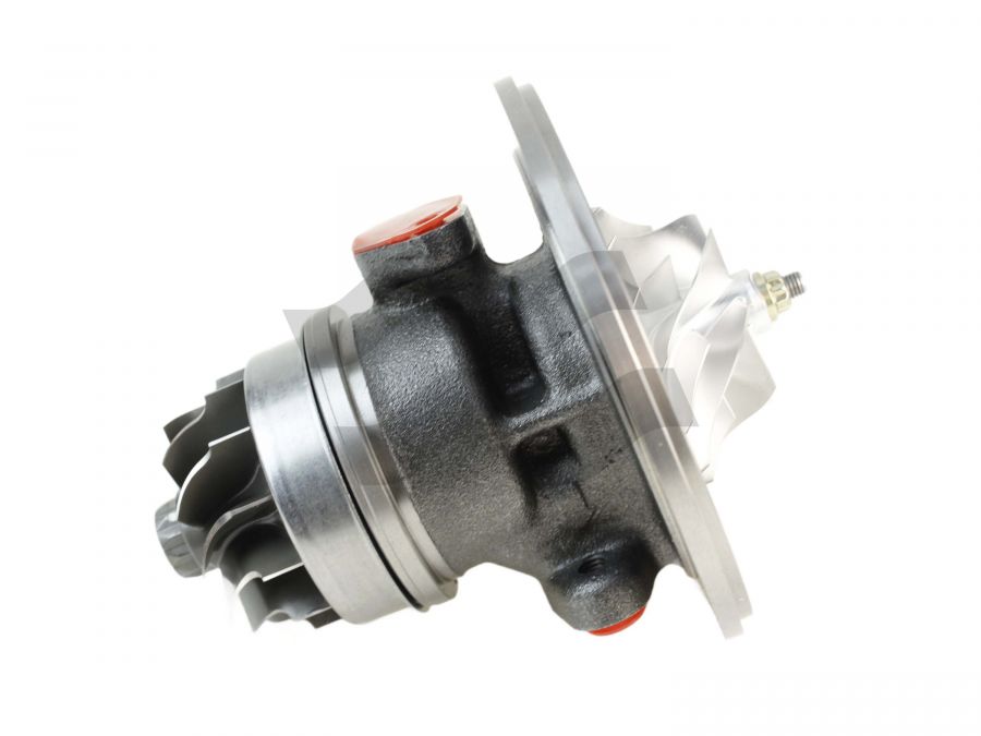 Turbo cartridge 4089753 3786174 Cummins Industriemotor 6.7L QSB 2004- - Photo 2