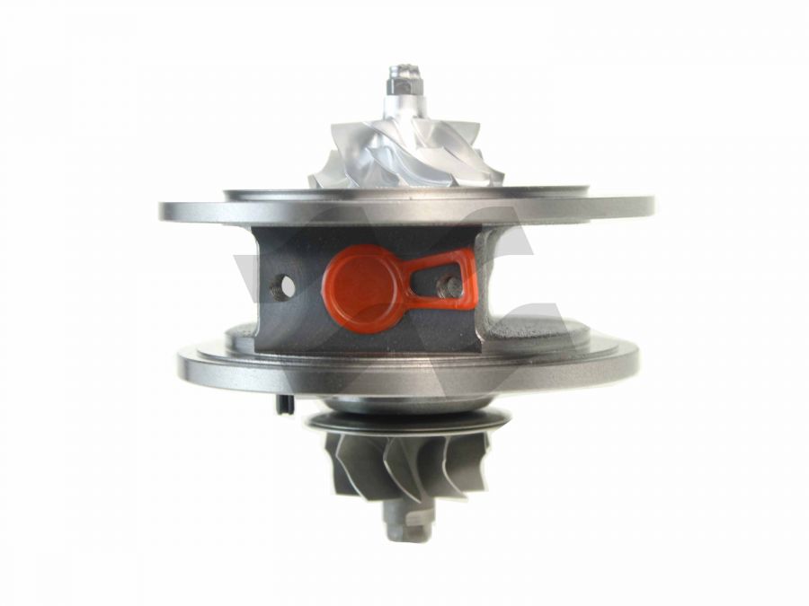 Noyau de turbine 11658513636 54409700043 BMW (F48) B47 2,0 110 kW 2013- - Photo 4