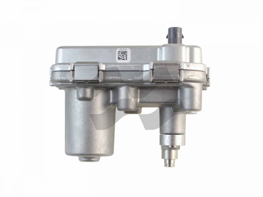 Nastawnik A2C11476900 9V116 Mercedes 2.1 CDI OM651 84/105/130kW 2018– - Photo 3