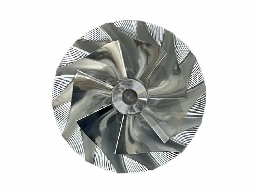 Compressor wheel 18539700022 - Photo 4