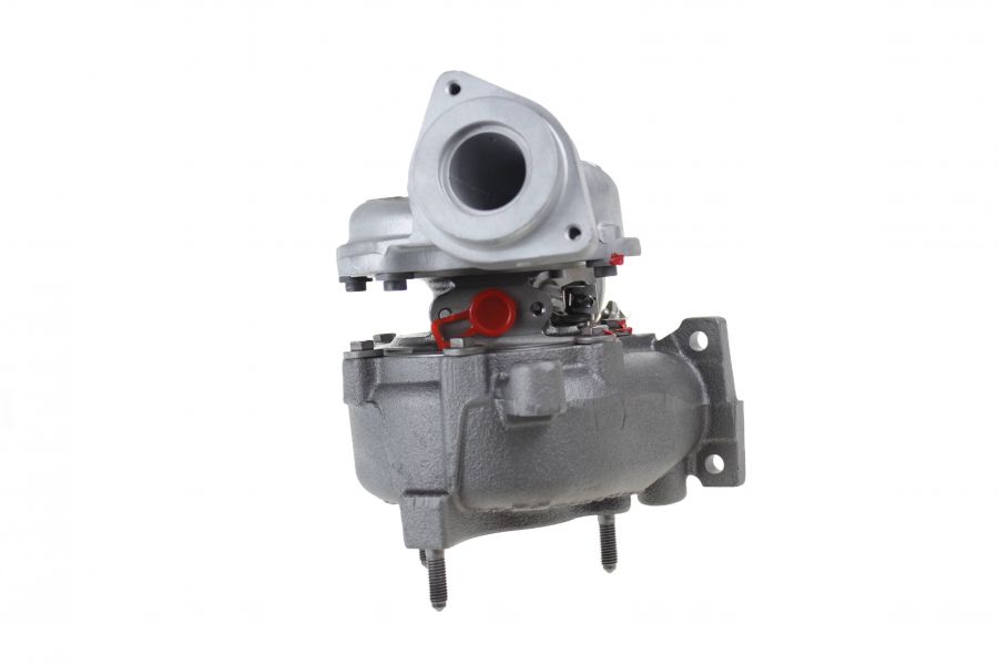 Remanufactured turbocharger 53039700190RS for AUDI Q5 2.0 TDI 105kW 03L145701D - Photo 4