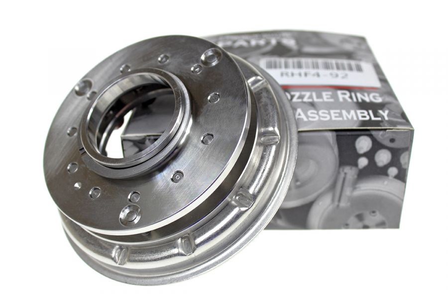 Nozzle ring VJ36 MAZDA 5 CR19 2.0 CD RF7J