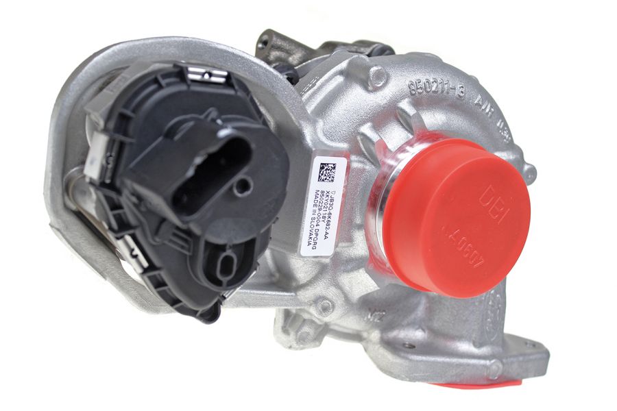 New turbocharger FORD RANGER T6 2.0 ECOBLUE 130KW JB3Q6K682AA - Photo 6 New turbocharger FORD RANGER T6 2.0 ECOBLUE 130KW JB3Q6K682AA - Photo 6