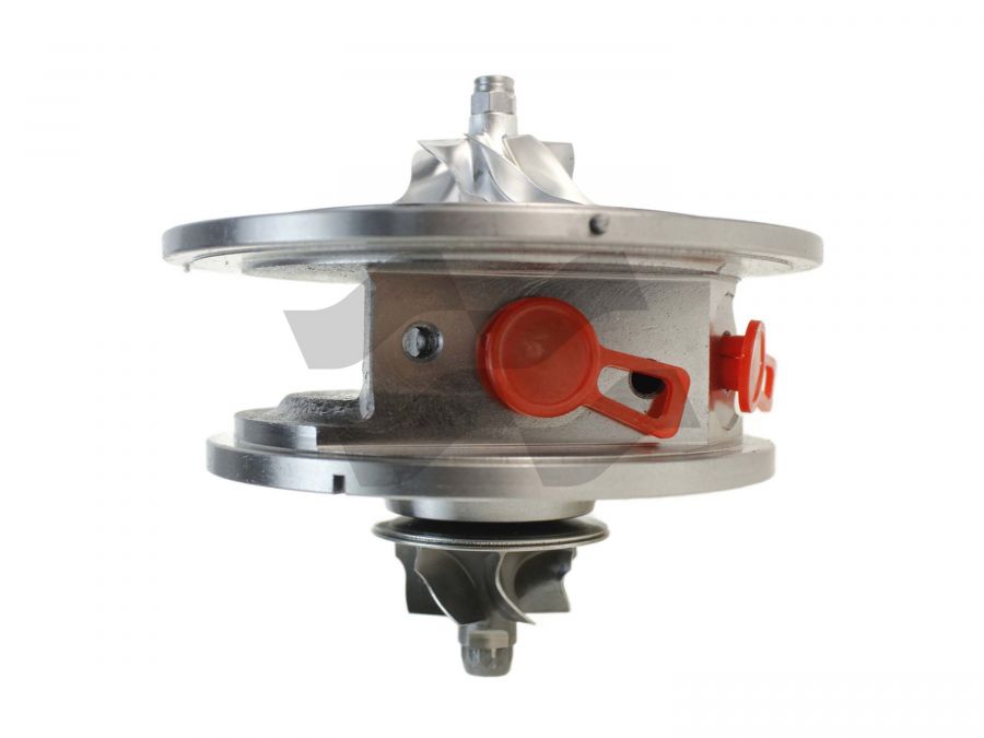 Koras turbiny 04L253016F 16359700040 VW PASSAT B8 1.6 TDI DCXA 88kW 2014- - Photo 2