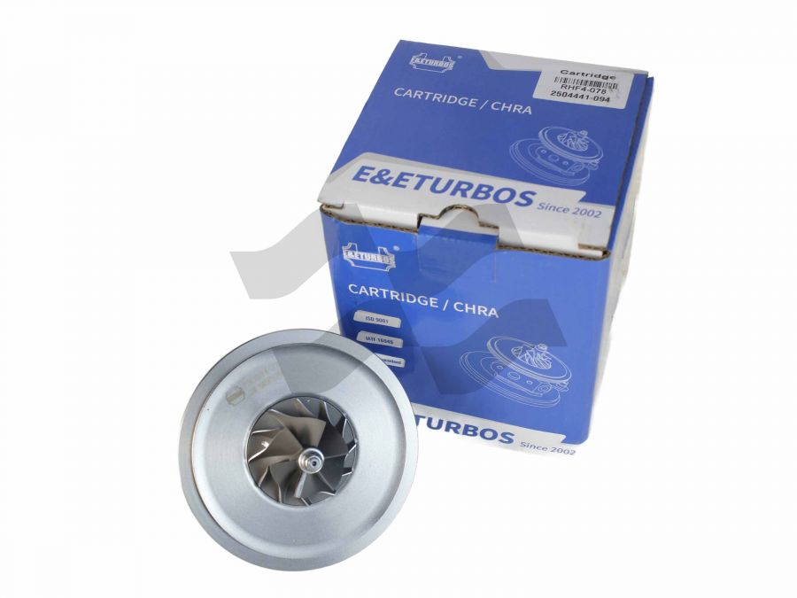 Koras Turbinenkern 9VB01 11658518205 für BMW 2.0L 85/105kW 2011-.