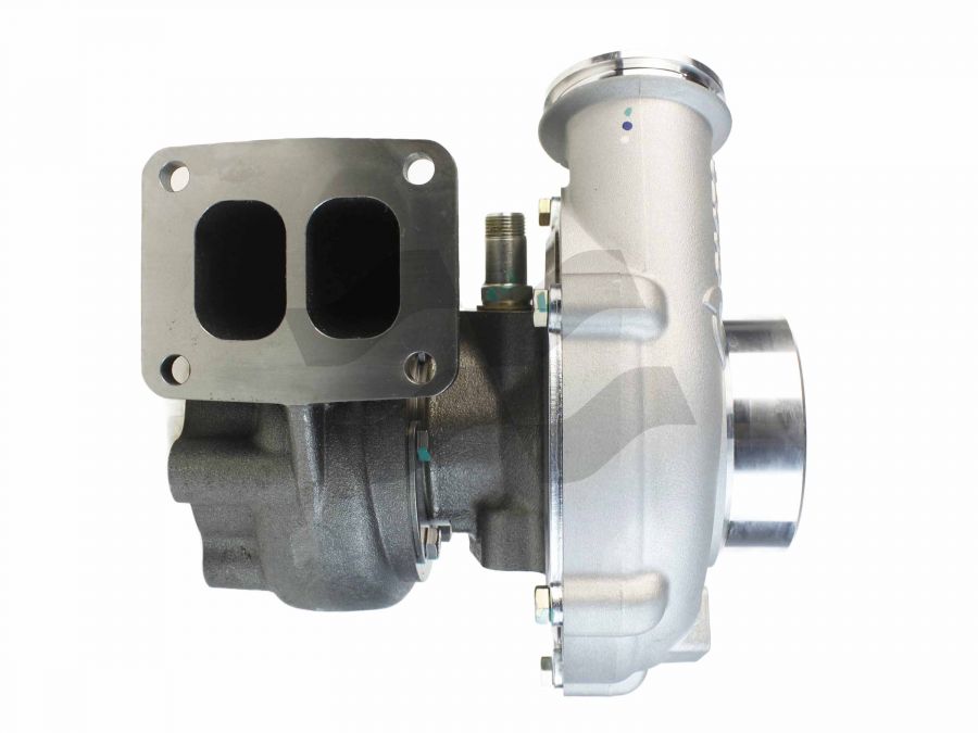 New turbocharger 40006274 51091007629 MAN Truck 10.5L D2066LF 308kW 2006 - Photo 2 New turbocharger 40006274 51091007629 MAN Truck 10.5L D2066LF 308kW 2006 - Photo 2