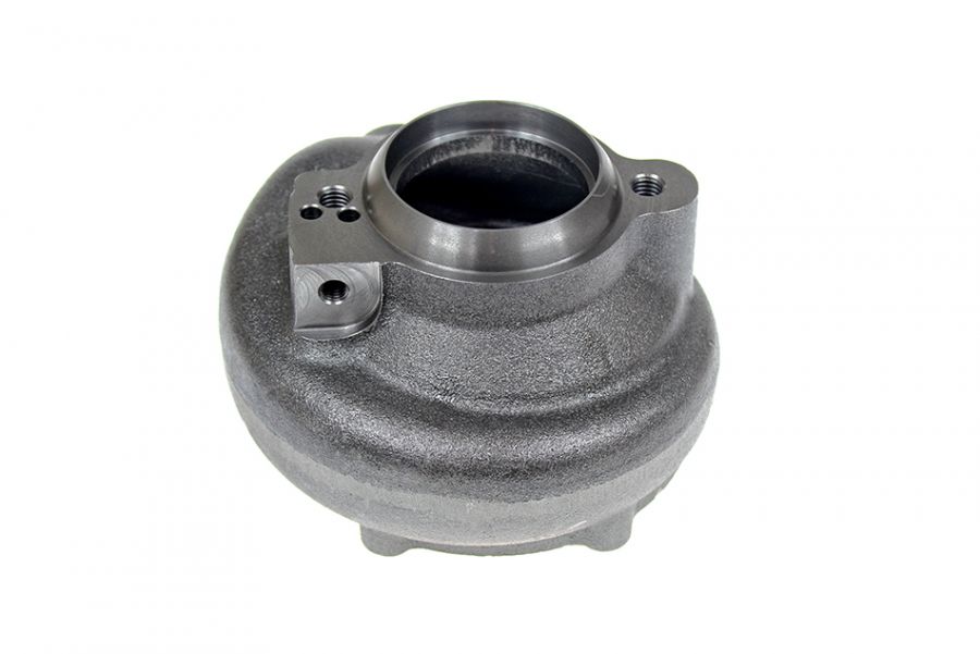 Turbine housing 799502-1 ALFA ROMEO 940A2000 1.4L 125kW 2010- 55231115 - Photo 6