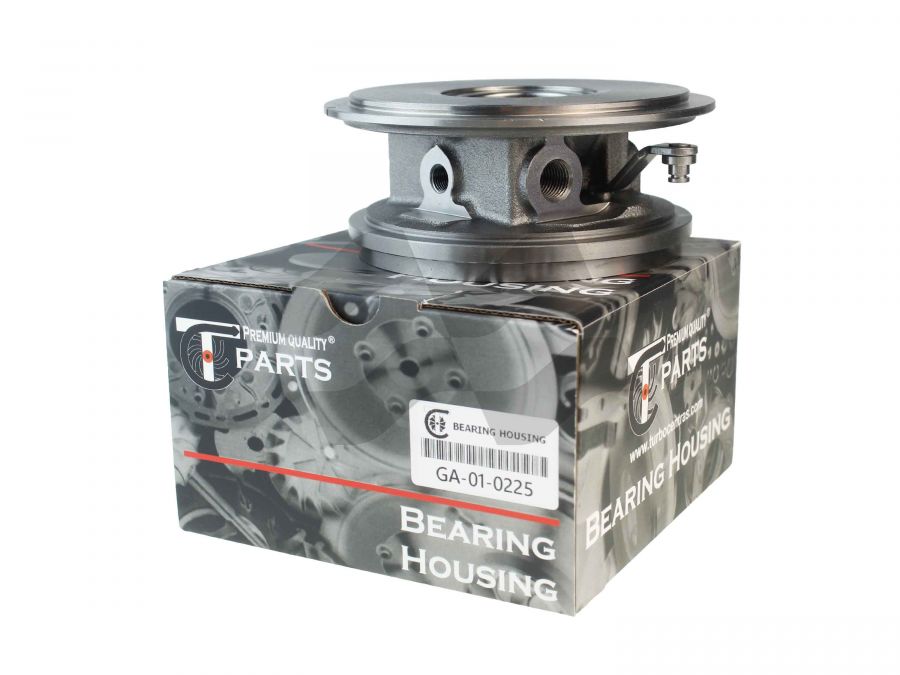 Bearing housing 858717-0004 5802457226 - Photo 3