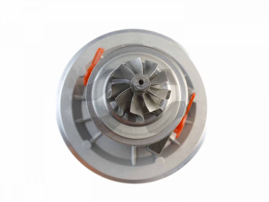 Koras turbiny 767032 282004A500 Hyundai Grand Starex 2.5 D4CB 99kW 2008- - Photo 6