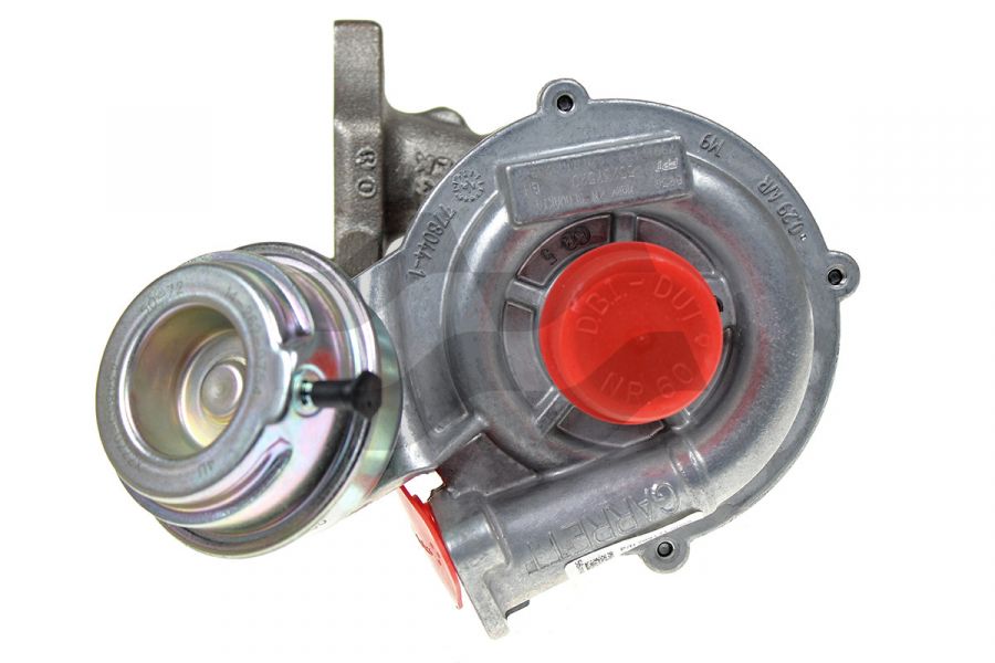 Nowa turbosprężarka 55270402 799171-0002 Opel 1.3 CDTi A13DTC 55kW 2010 - Photo 2
