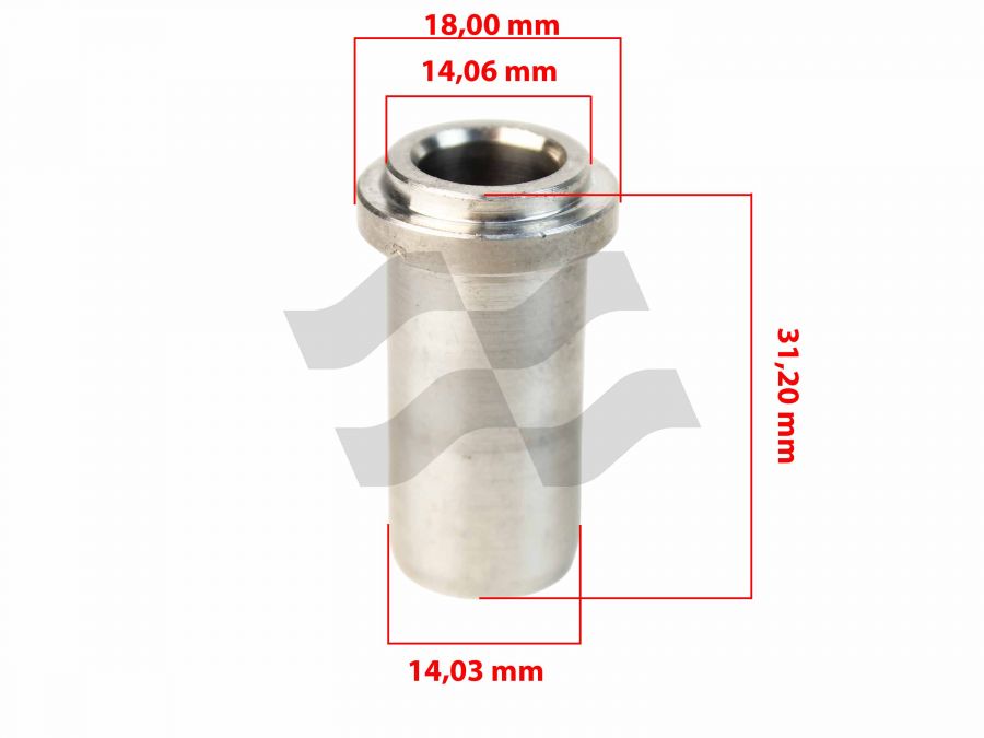 Заслонка Wastegate 2800013014380 12328700 Ford 1.0 Ecoboost 92kW 2015- - Photo 4