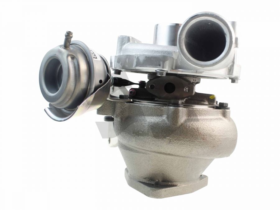 Nouveau turbocompresseur 3847393 763263-0003 Volvo Penta 2.5L Marine 140kW 2004- - Photo 3