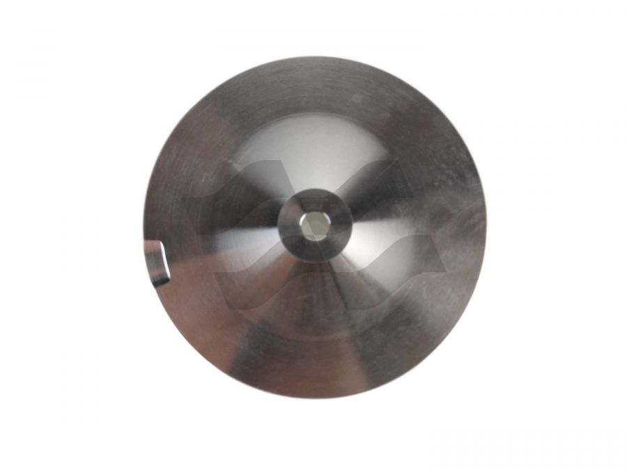 Compressor wheel BW-03-0176 45.00 / 58.00 for K04 tuning Forward  6/6 - Photo 3