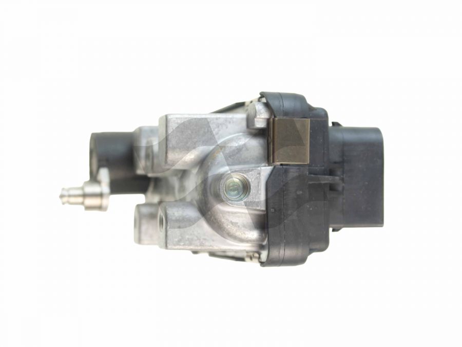 Hella turbo actuator for 059145715M 769701-3 AUDI 2.7 TDI BPP/BSG 132kW 2004 - Photo 3