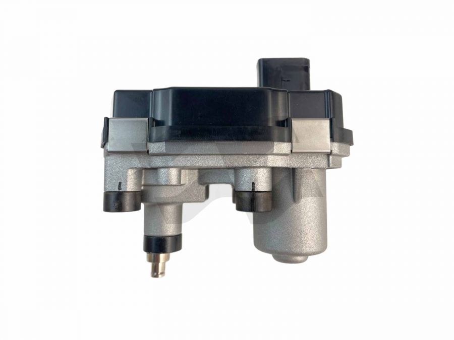 Actuator for 59001107264 do 53039700430 28231-2F650 Hyundai/KIA 2.2 CRDI 2014 - Photo 3