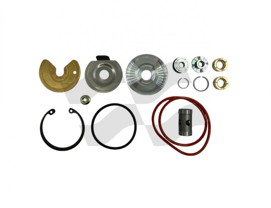 Repair kit for turbo Toyota CT26 17201-74010 - Photo 2