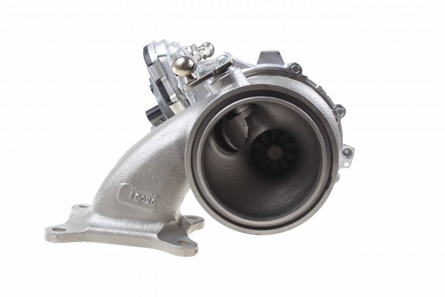 Remanufactured turbocharger VW Golf GTI 2.0L TSI EA888 Evo4 177kW 06Q145702B - Photo 5