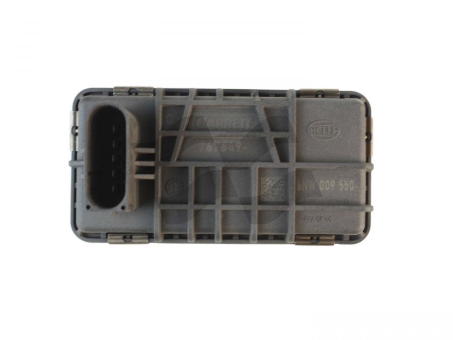 Remanufactured actuator G-077 for 798128-2 CITROEN 2.2L HDi 81/96kW 2011 - Photo 4