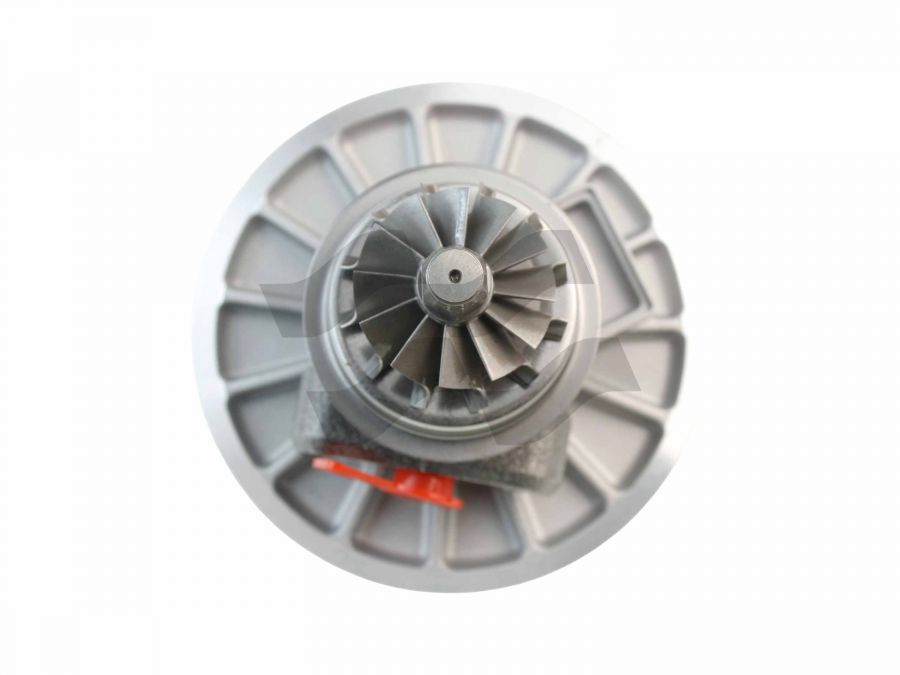 Centre de turbine 53149706707 074145701B Audi A6 2.5 TDI 115 kW 074145701J - Photo 4