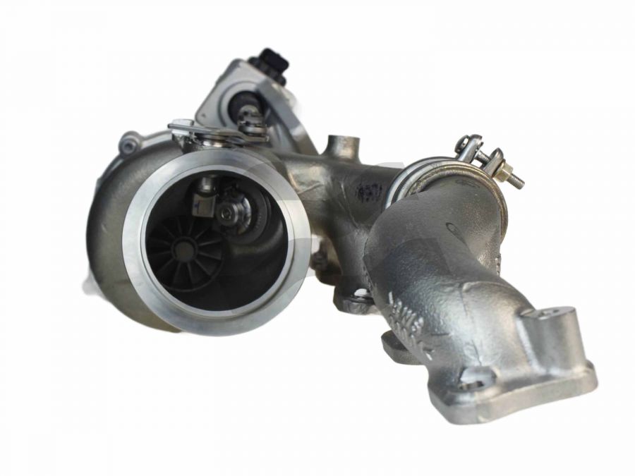 Nowa turbosprężarka 8657717 18559700097 Rolls Royce 6.6L V12 N74 420kW 2016 - Photo 6 Nowa turbosprężarka 8657717 18559700097 Rolls Royce 6.6L V12 N74 420kW 2016 - Photo 6