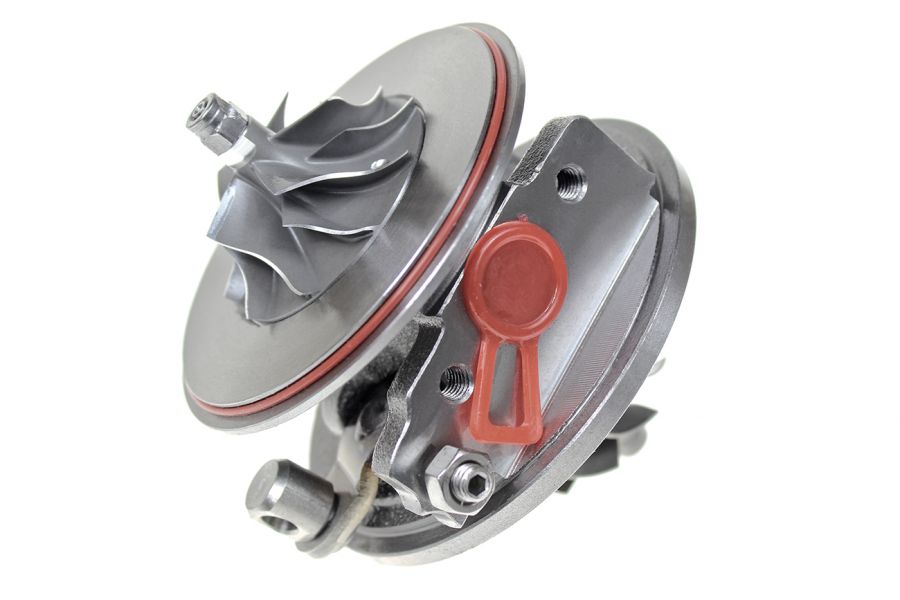 Turbo cartridge  VW Touran 1.9TDI BV39-71 BV39-72  03G253014T - Photo 2