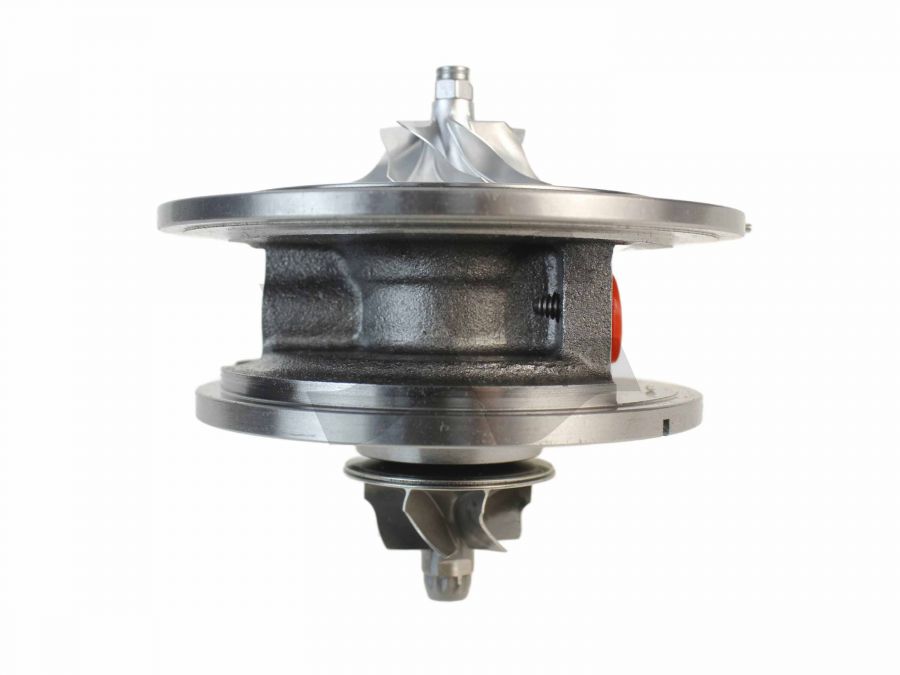 Koras turbiny 04L253016F 16359700040 VW PASSAT B8 1.6 TDI DCXA 88kW 2014- - Photo 5