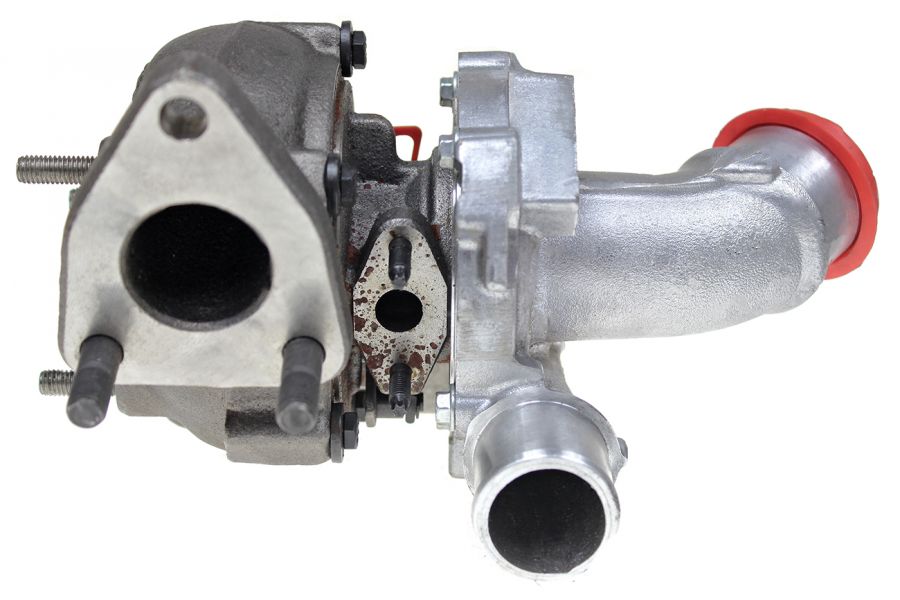 Turbocharger 751418-0002 TOYOTA AURIS 1.4L D-4D 1NDTV 66KW TC-005038 - Photo 3