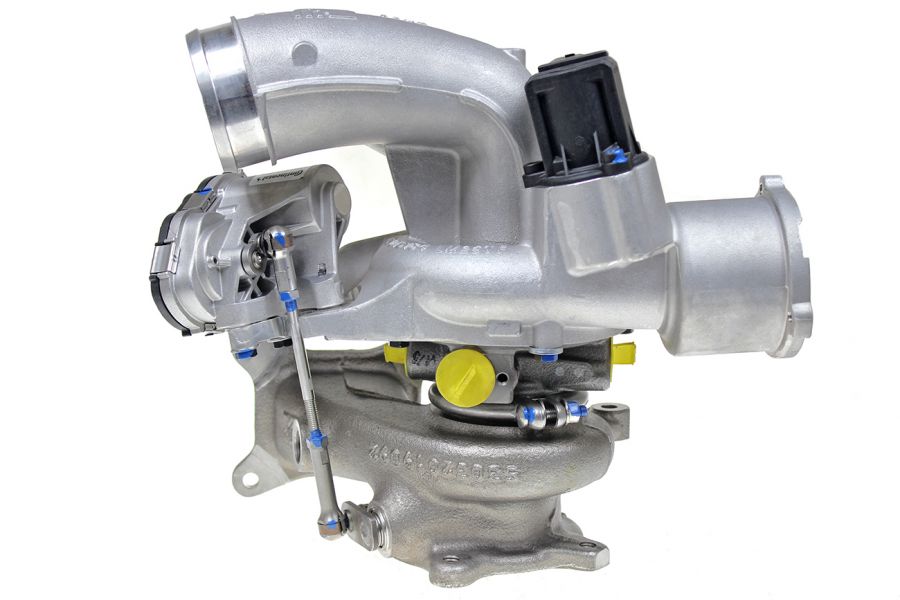 New turbocharger 53039401977 - Photo 5 New turbocharger 53039401977 - Photo 5