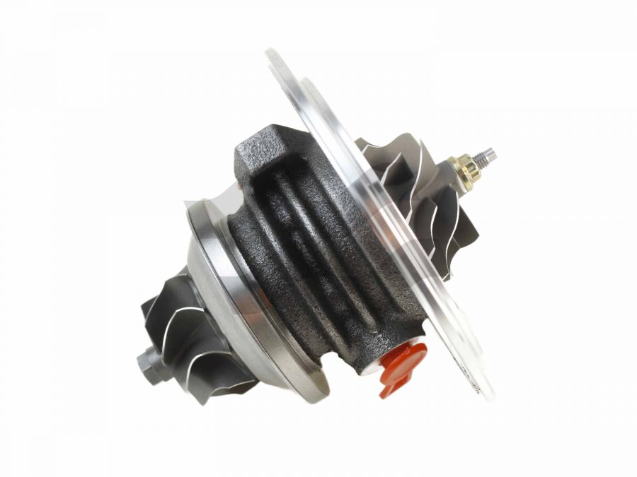 Centre de turbine 767032 282004A500 Hyundai Grand Starex 2.5 D4CB 99kW 2008- - Photo 4