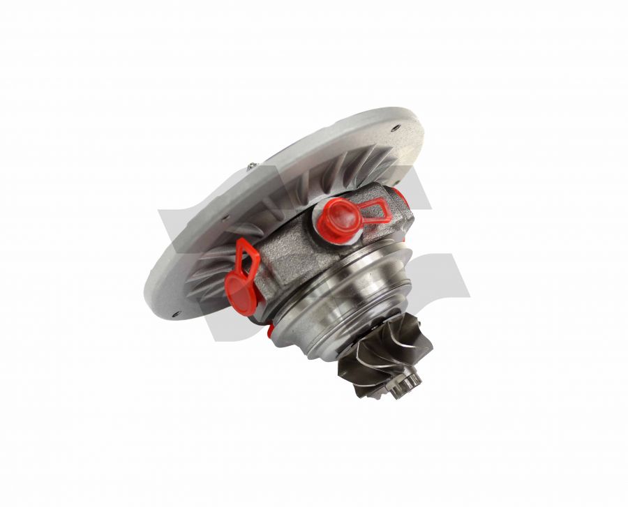 Turbo cartridge RHF4-038 for VN4 14411-MB40B Nissan CabStar 2.5 Dci YD25DDTI 81kW - Photo 3