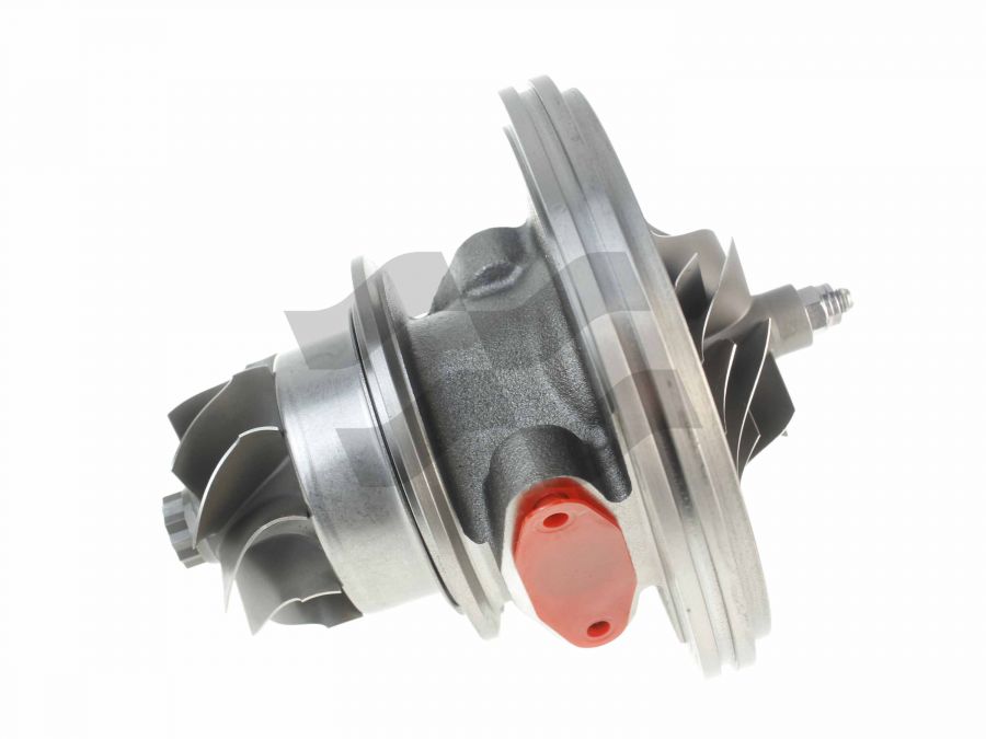 Koras turbiny 8506382 12739980018 BMW X5 M50d 3.0L N57 280kW 2011– - Photo 2