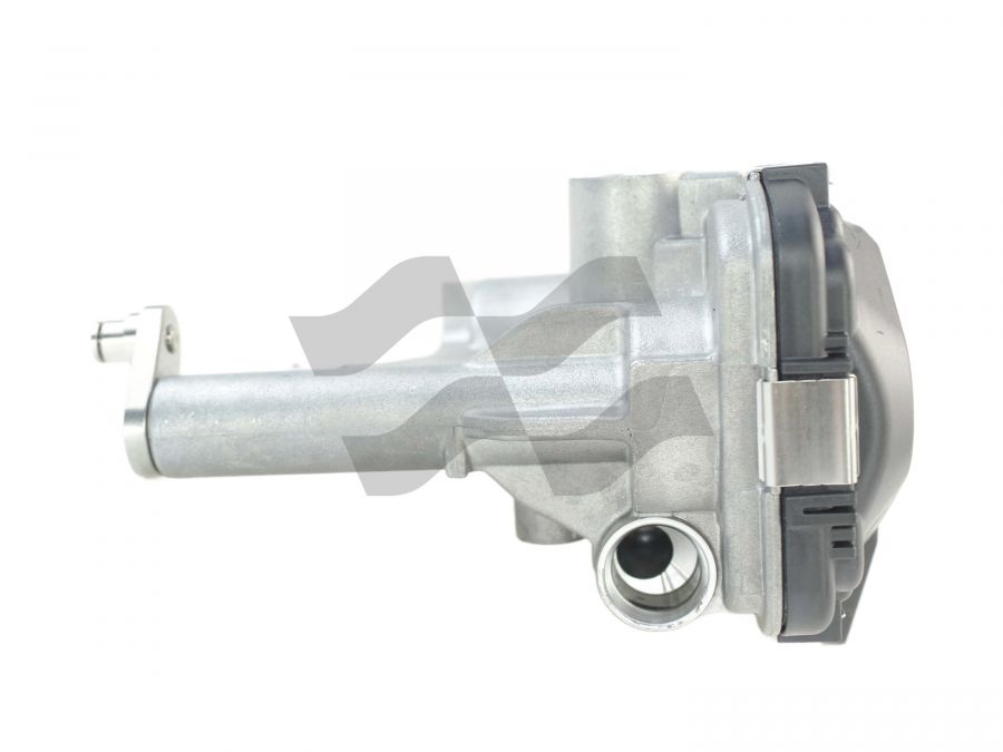Einsteller 59001107663 AL0099 6540903201 Mercedes 2.0L OM654.820 195kW 2021- - Photo 4