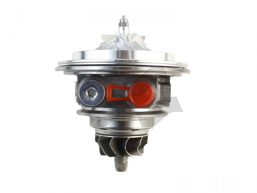 Картридж турбины 55224275 53039700149 Alfa Romeo 159 1.8 TBi 147kW 2009- - Photo 2