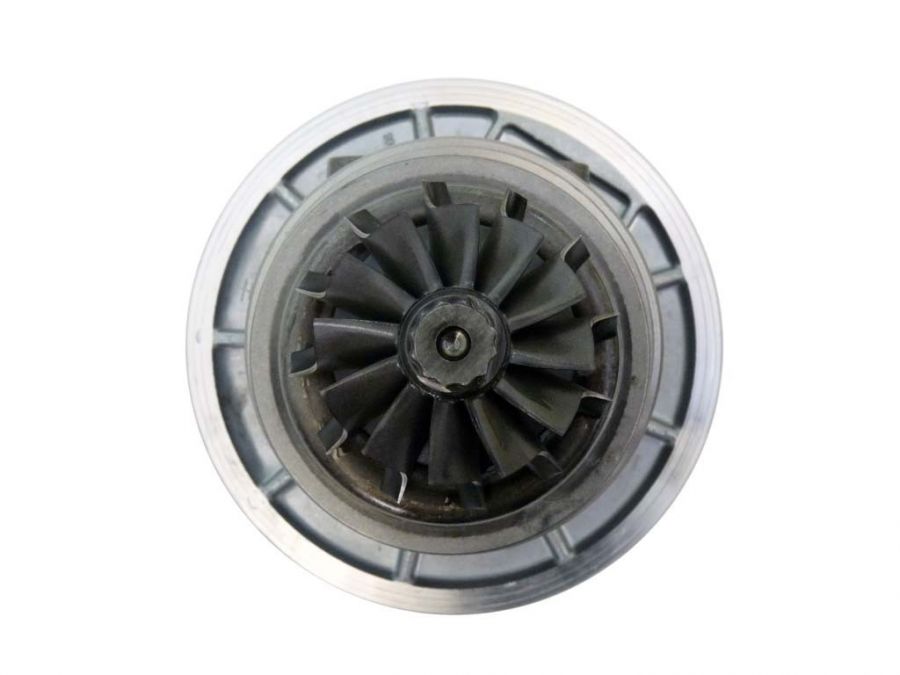 Turbo cartridge CZ RE500287 K27-123-01 John Deere 4045H - Photo 3