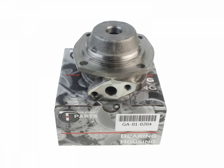 Palier de turbine 836474-0010 51091017292 - Photo 3