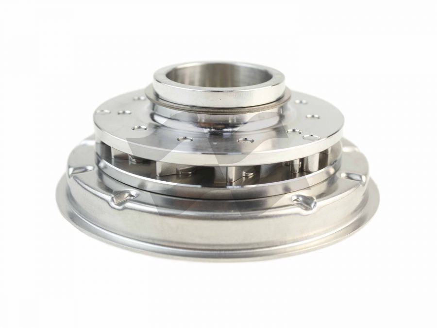 Zmenna geometria do VIFC VAD20013 897376-2731 Opel 1.7 CDTI 81kW/92kW 2007- - Photo 3