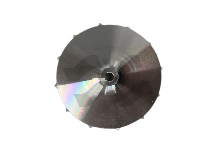 Verdichterrad für 10009700072 A6510905880 - Photo 3