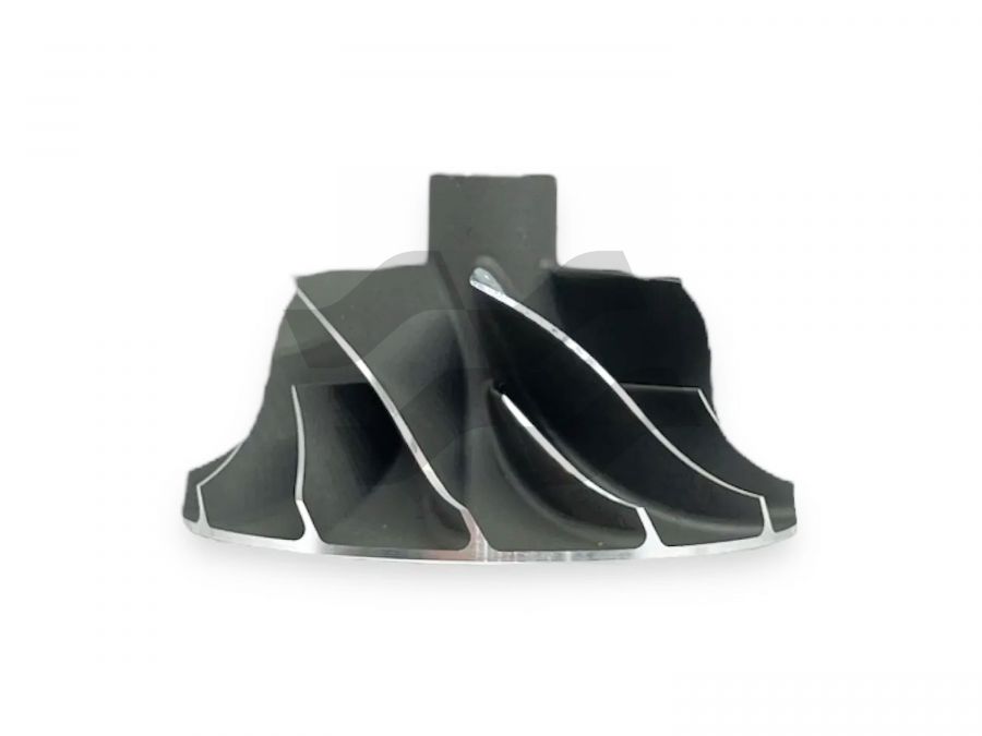Roue de compression de turbine VIFA 8980115303 - Photo 2