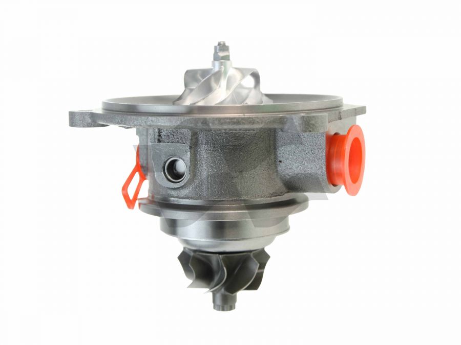 Centre de turbine 9V205 04E145703D 04E145721C Audi A1 1.4 TSI 110/103kW 2013- - Photo 2