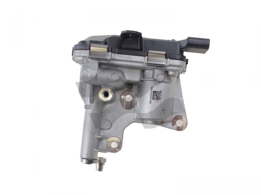 Actuator 59001107639 for turbo A6560900380 Mercedes 3.0L M256.930 270kW 2016- - Photo 3