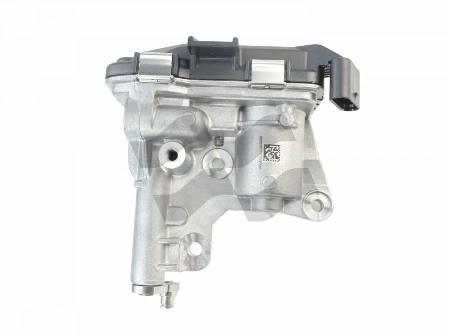 Ajusteur 59001107663 AL0099 6540903201 Mercedes 2.0L OM654.820 195kW 2021- - Photo 2