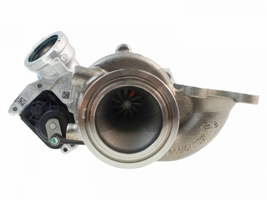 Nowa turbosprężarka 16349700002 05C145701F VW 1.0 DUSA 2024- - Photo 5
