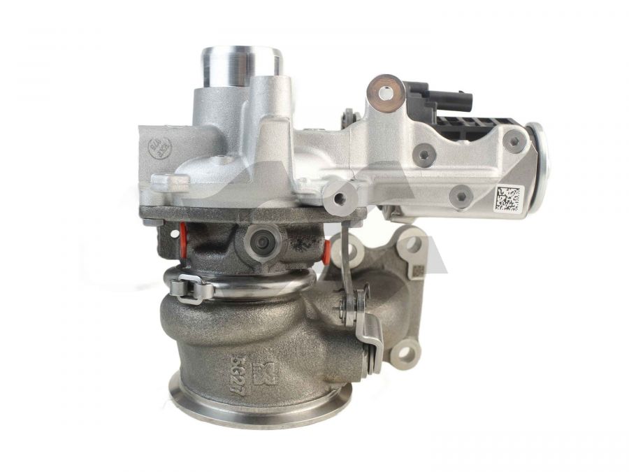 New turbocharger 9830229380 16339700041 Opel Mokka 1.2L F12XHL 74kW 2020– - Photo 4