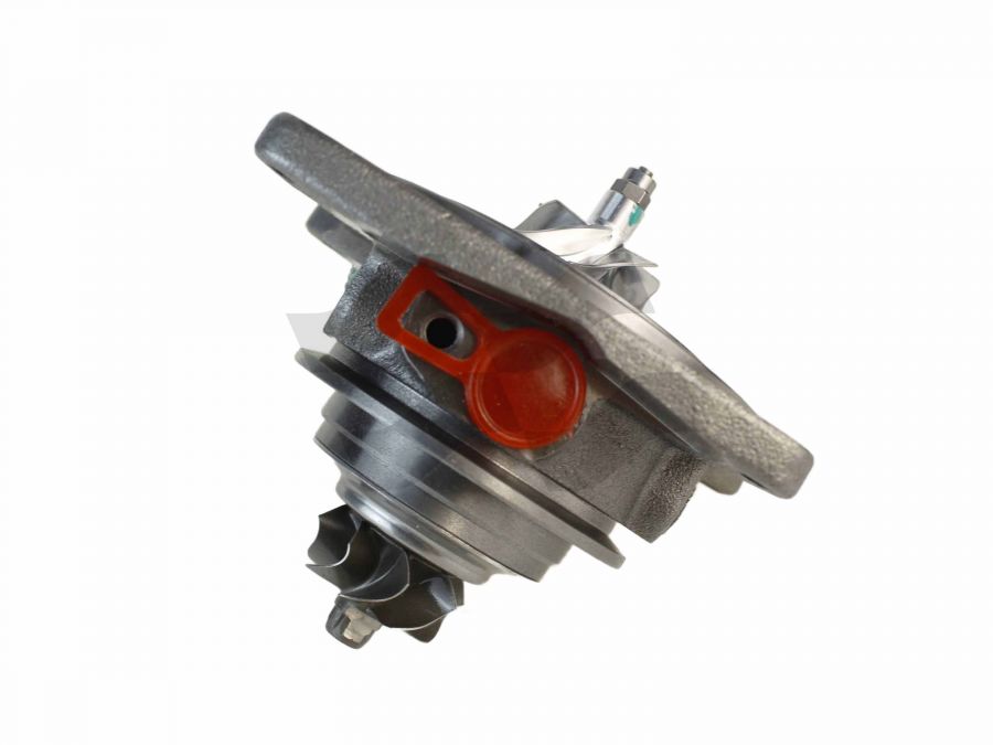 Turbo cartridge 04C145701F 16339700036 for VW 1.0L TSI 81kW 2015- - Photo 5