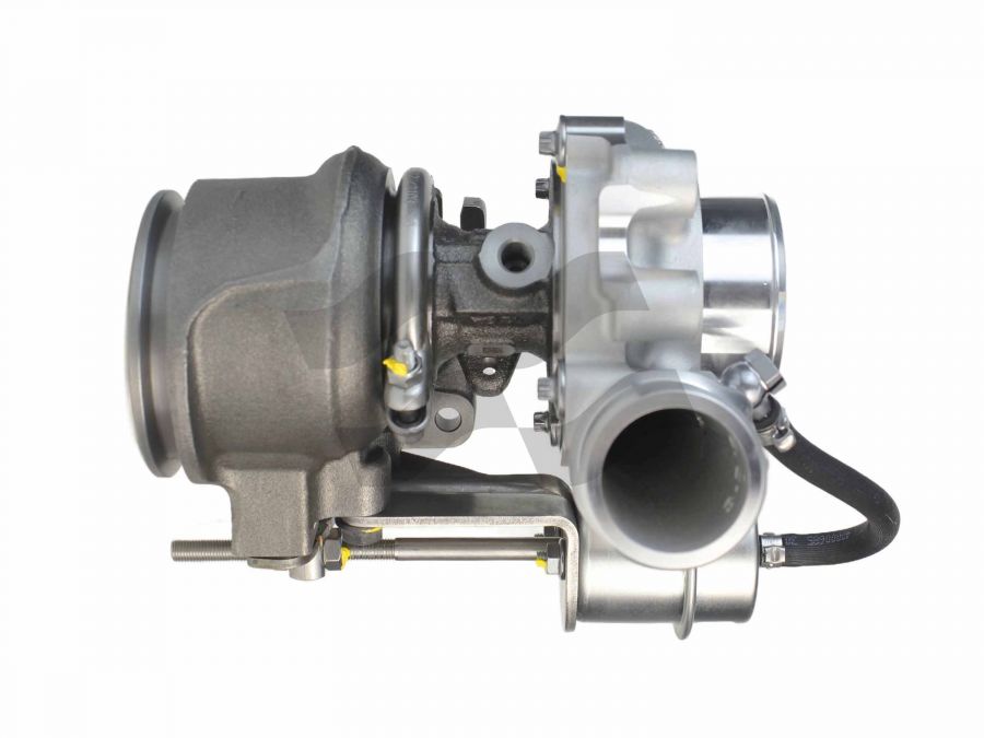 Nouveau turbocompresseur 40008726 04168027 902001271 pour Deutz 2.9L - Photo 4