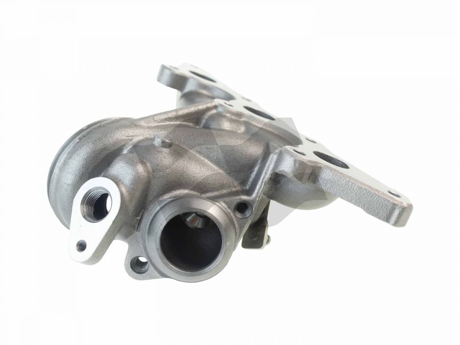 Boîtier en fonte 724961-0004 A1600960199 SMART 0,6 160910 33 kW 1998- - Photo 2