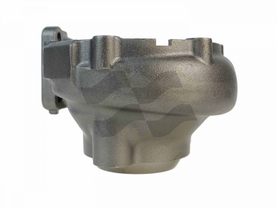 Turbine housing 7791709E 750080 BMW 525d 2.5 M57D256D2 120/130kW 2004-2007 - Photo 6
