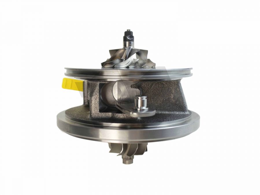 BMTS Turbinenkerne 40008693 55508703 Opel Astra K 1.5L 77/89kW 2015- - Photo 2