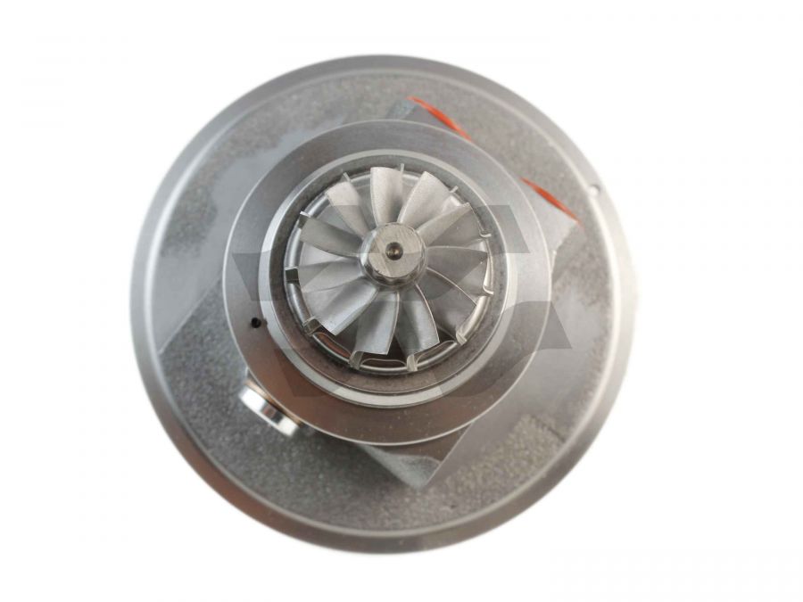 Rdzeń turbiny 05281614AE 872086 JEEP 2.0 T4 HURRICANE ETORQUE 199kW 2019- - Photo 6